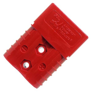 Durite 0-432-20 120A Red High Current Battery Connector