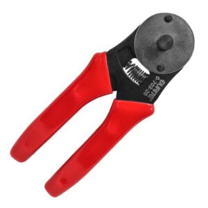 Durite 0-703-20 Deutsch Crimping Tool for D-Sub Contacts, AWG12-20.