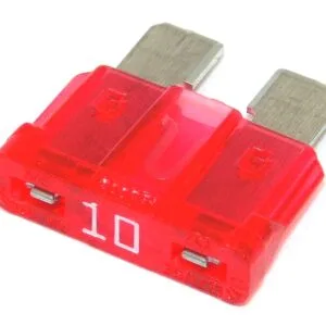 10A Blade Fuse