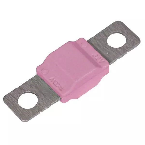thumbnail image 2 of MIRO CNL-125A Bolting Connected Fuse – 125 Amp, DC48/AC125, Automotive 2 of 5