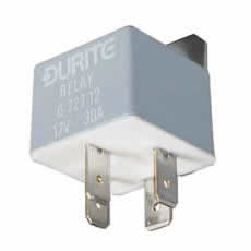 thumbnail image 2 of Durite 0-727-18 12V 120 Amp Extra Heavy Duty Make/Break Relay 2 of 6