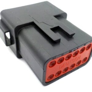 DT0412PA-CE02 Complete Kit