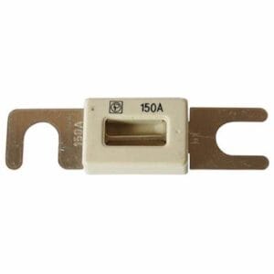 BEP ANL Fuse 125 Amp