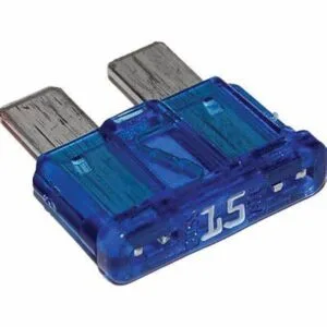 15A Blade Fuse