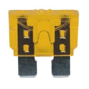 20A Blade Fuse