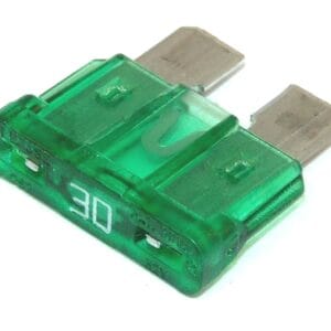 30A Blade Fuse