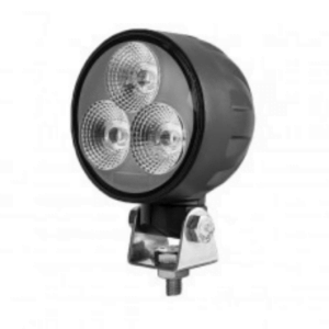 Durite 0-420-31 3 x 10W Compact Flood Beam LED Work Lamp - 12/24V