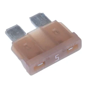 5A Blade Fuse
