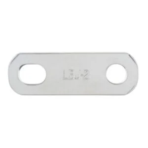 BEP - Link Bar Pro Installer Joiner 2-Way 650A - 779-LBJ-2-B