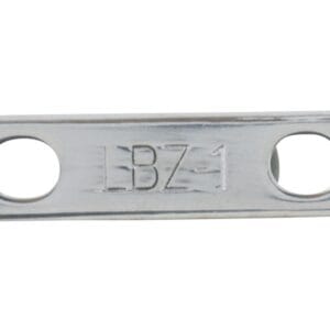 BEP - Link Bar Pro Installer Link Z Bar to Z Bar 250A - BEP-779-LBZ-1B