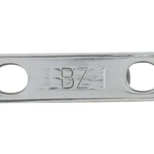 200A Z Bar 10 Way Buss Bar - Bulk MC10