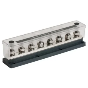 BEP 777-BB8S-650 BEP Pro-Installer Busbar HD 8 Stud 650A
