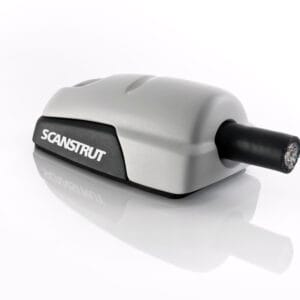 Scanstrut DS-H10 Horizontal Cable Seal 6mm-10mm Grey