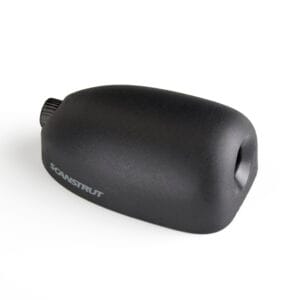 Scanstrut DS-H6-BK Horizontal Cable Seal 2mm-6mm Black