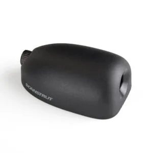 Scanstrut DS-H6-BK Horizontal Cable Seal 2mm-6mm Black