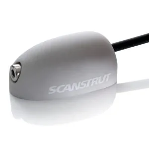 Scanstrut DS-H6 Horizontal Cable Seal 2mm-6mm Grey