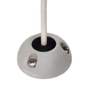 Scanstrut DS21B-P Grey Plastic Cable Seal 9mm-14mm