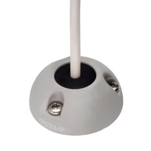 Scanstrut DS21B-P Grey Plastic Cable Seal 9mm-14mm