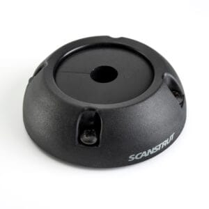 Scanstrut DS40-P-BK Cable Seal 12mm-15mm Black