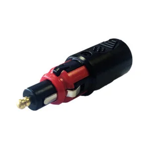 Durite 0-601-16 LED Cigarette Lighter Plug 12V