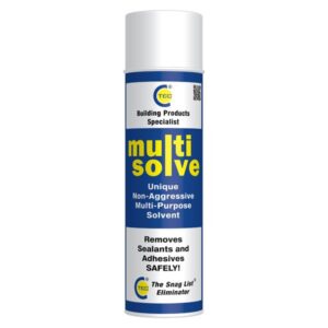 CT1 Multisolve, Multi Purpose Solvent 500ml