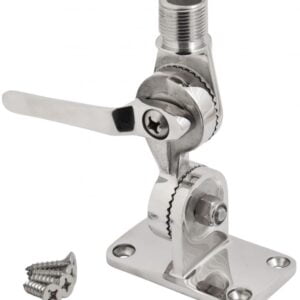 Antenna Deck Mount N286FE AC Marine