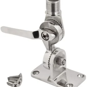Antenna Deck Mount N286FE AC Marine