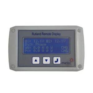 Marlec HRDI Remote Controller CA-11/74