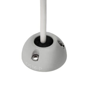 Scanstrut DS16-P Mini Cable Seal Grey Plastic 2mm-8mm Cables