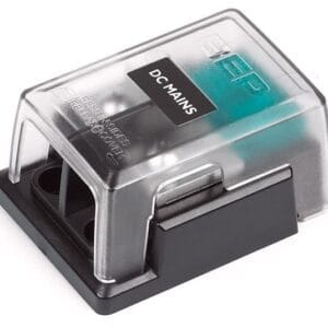 BEP 702-MFH MAXI Fuse Holder