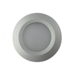 Aten Lighting 12V / 24V Touch Dimmable Warm White LED Lights – Aluminium Downlight