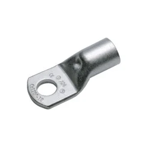 Cembre A24-M8. Cable Lug 120-8 120mm Cable, 8mm Eyelet