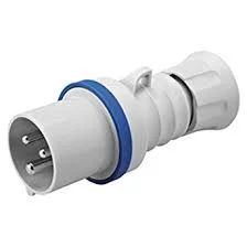 Gewiss GW60015H 230V 32A 3 Pin Trailing Plug