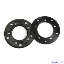 Wema WEFL-2 Mounting Flange For S3 Senders