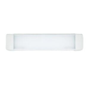 Aten Lighting 12V / 24V 170mm Duo (switched) Cool White-Low Profile