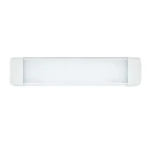 Aten Trio 270 Surface-Mounted Cool White LED Light – 12/24V (Switched, ECE R10 Approved)
