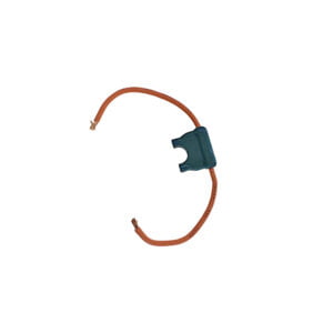 30A Individual Fuse Holder