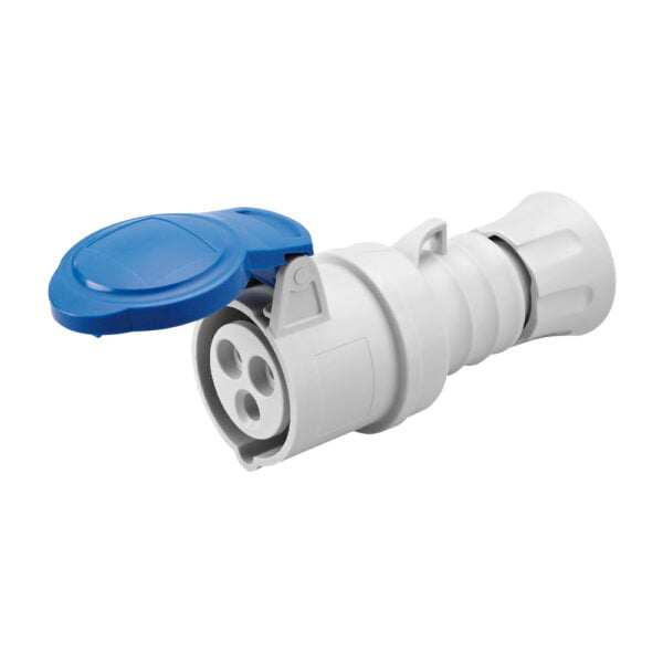 Shore Lead Plugs & Sockets - Marine Electricals