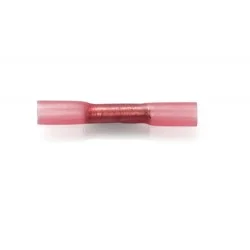 HT207.10 Heat Shrink Butt Connector in Red Pack of 10