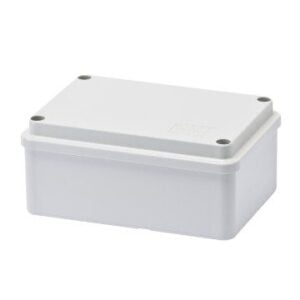 Gewiss Enclosure IP56 GW44205 Junction Box