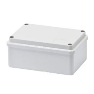 Gewiss Enclosure IP56 GW44205 Junction Box