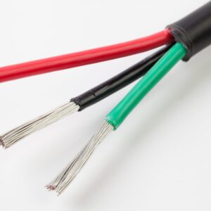 Oceanflex CM03/05 Tinned Cable 3 Core 2.5mm
