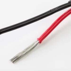 Oceanflex CM02/25 Tinned Twin Round Cable 2 x 1.5mm