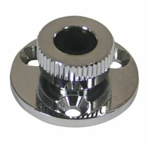 Waterproof Metal Cable Gland 6mm