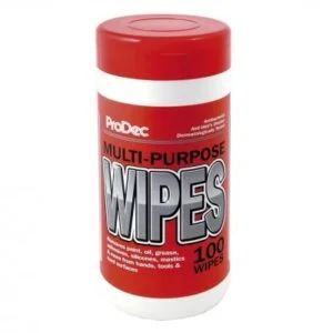 Prodec Multi Purpose Wipes PIHW1C