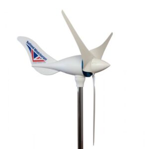 Rutland WG1200 Windcharger - 12 Volt Manufacturers Part Number: CA-06/01