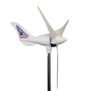 Rutland WG1200 Windcharger - 12 Volt Manufacturers Part Number: CA-06/01