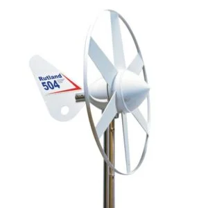 Marlec Rutland 504 Windcharger 12V CA-11/46