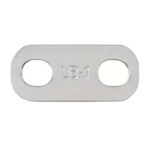 BEP Pro Installer Link Bar 779-LB-1 Short Link Bar