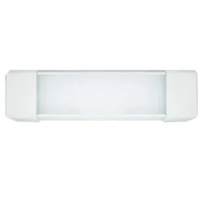 Aten 170 Trio Surface-Mounted LED Light – 12/24V Cool White (Switched, ECE R10 Approved)